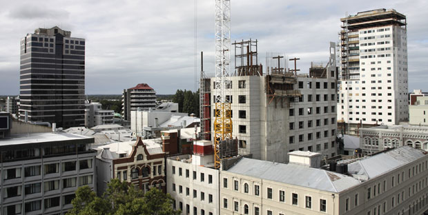 Seismic Strengthening