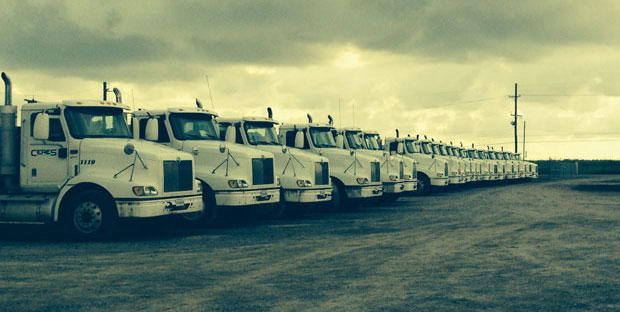 Specialised Equipment