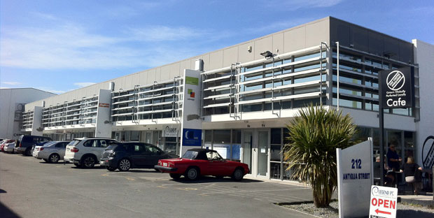 Property & Land Development