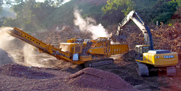 Environmental Management