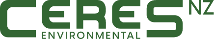 Ceres Environmental, New Zealand